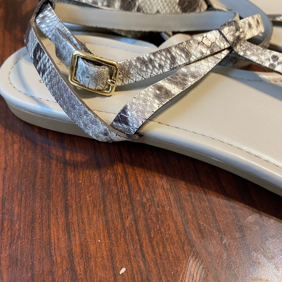 Cole Haan Women Sandal Size 9.5 - Picture 5 of 12